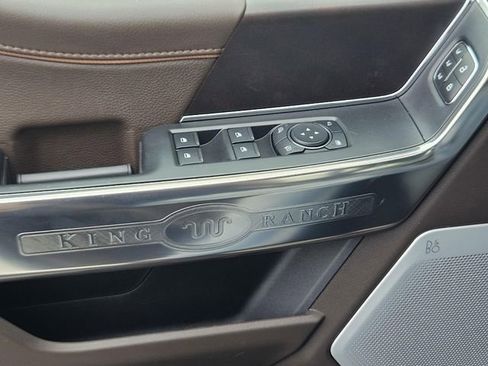 New 2026 Ford F150 King Ranch AWD/4WD image 33