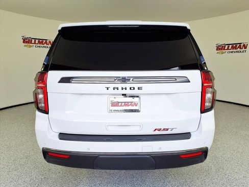 Used 2022 Chevrolet Tahoe RST w/ Luxury Package image 26