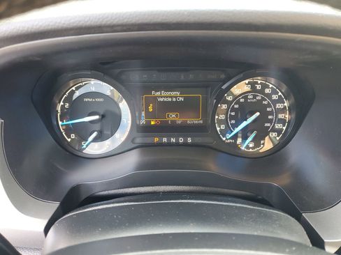 Used 2019 Ford Ranger XLT w/ Equipment Group 301A Mid image 21