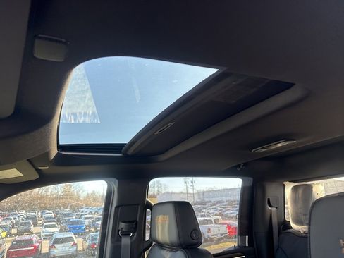 New 2026 Chevrolet Silverado 2500 High Country w/ Midnight Edition image 9