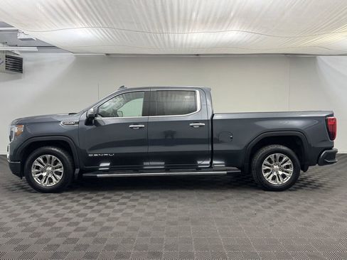 Used 2020 GMC Sierra 1500 Denali w/ Technology Package image 2