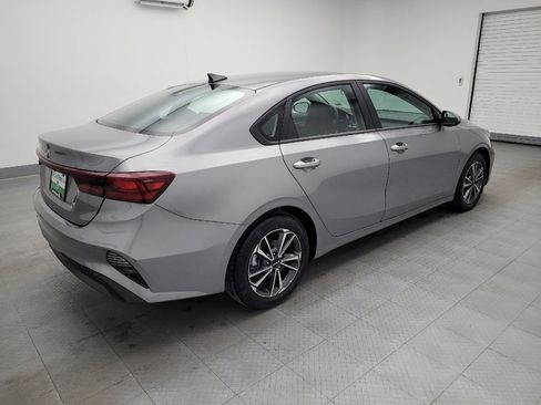 Used 2024 Kia Forte LXS image 10