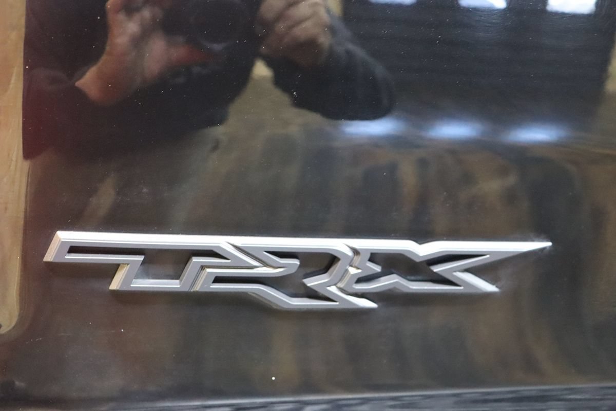Used 2022 RAM 1500 TRX AWD/4WD image 28