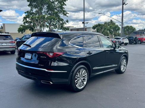 Used 2023 Acura MDX SH-AWD w/ Advance Package image 14