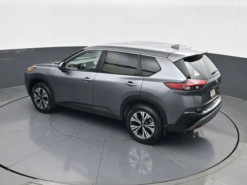 Used 2023 Nissan Rogue SV w/ SV Premium B Package image 19