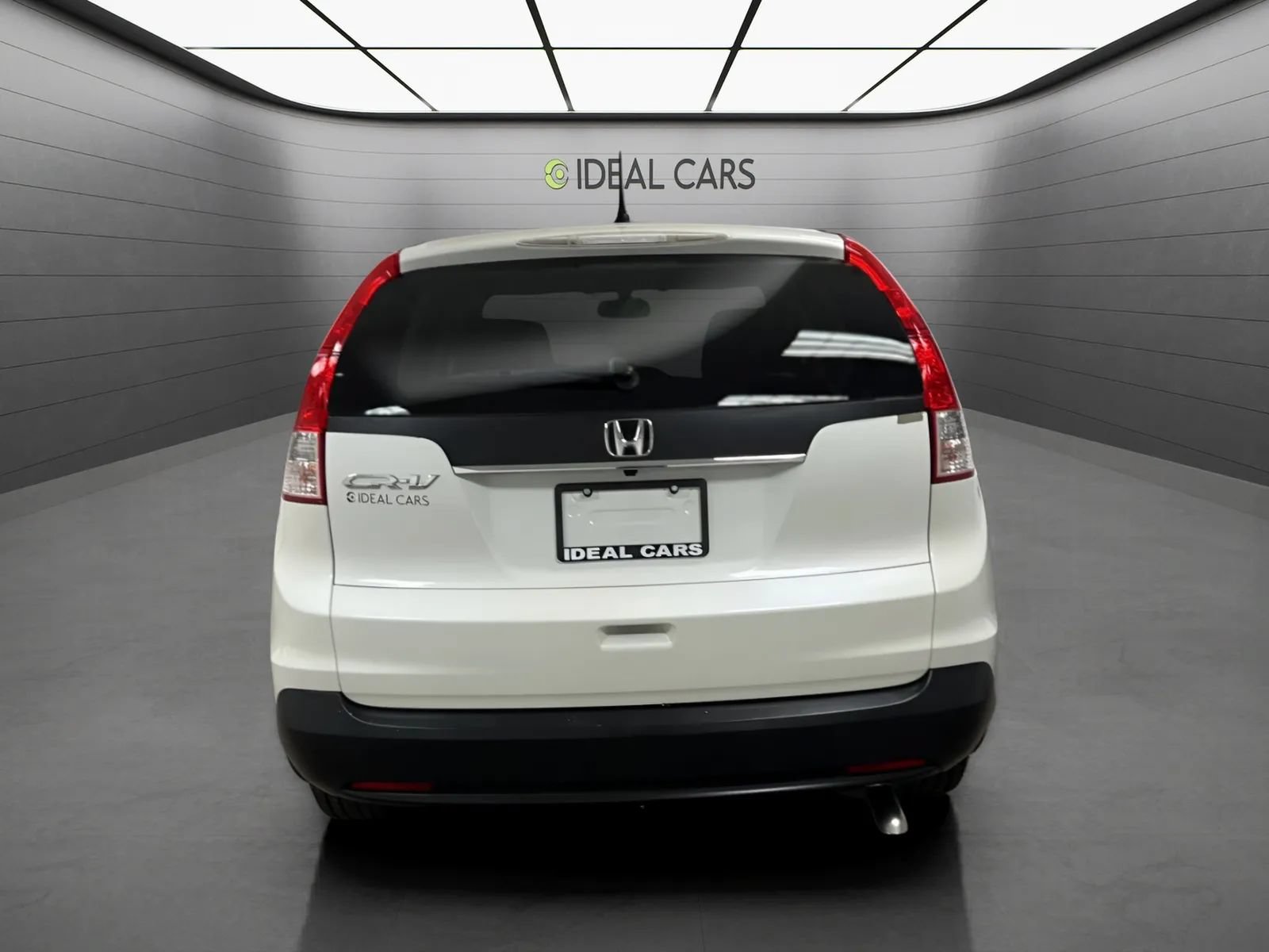 Used 2013 Honda CR-V EX image 6
