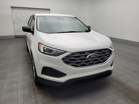 Used 2020 Ford Edge SE AWD/4WD image 14