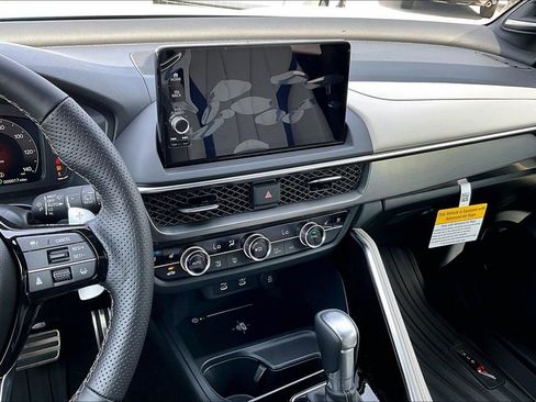 New 2026 Acura ADX A-Spec AWD/4WD image 25