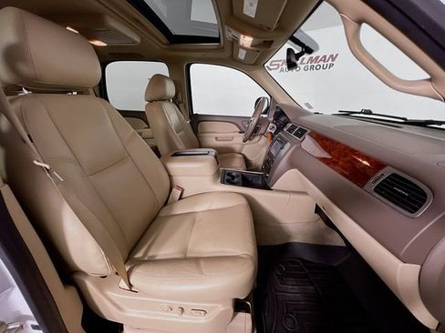 Used 2012 GMC Yukon SLT AWD/4WD image 42