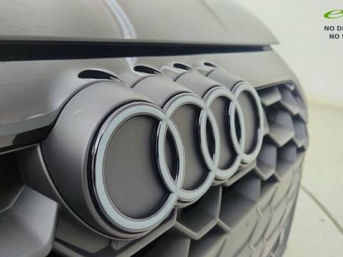 Used 2025 Audi A3 2.0T Premium Plus w/ Premium Plus Package AWD/4WD image 16