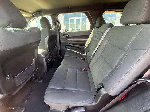 Used 2025 Dodge Durango GT RWD image 18