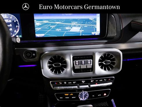 Used 2022 Mercedes-Benz G 63 AMG 4MATIC image 27