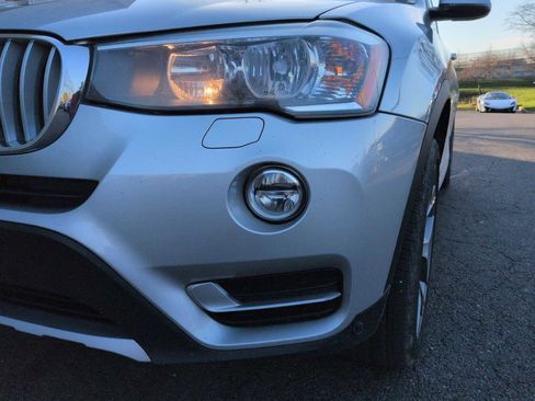 Used 2016 BMW X3 xDrive28i image 12