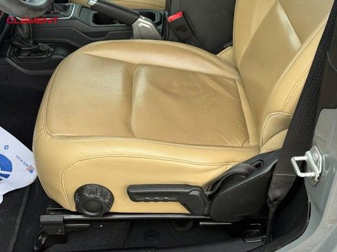 Used 2018 Jeep Wrangler Rubicon w/ LED Lighting Group image 21