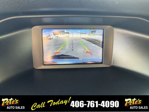 Used 2017 Ford Focus SE FWD image 24