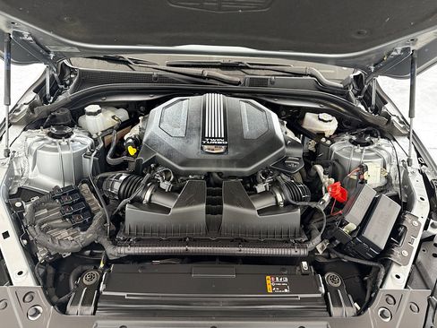 Used 2024 Cadillac CT5 Premium Luxury w/ Parking Package image 30