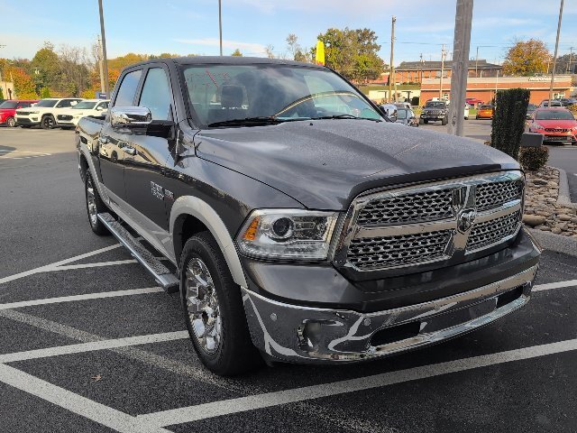 Used 2014 RAM 1500 Laramie w/ Convenience Group AWD/4WD image 1