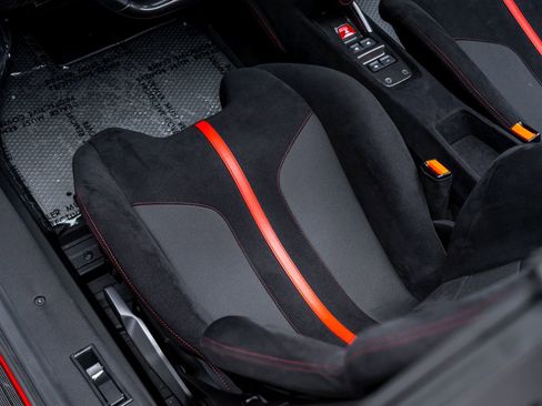 Used 2020 Ferrari 488 Pista Spider image 55