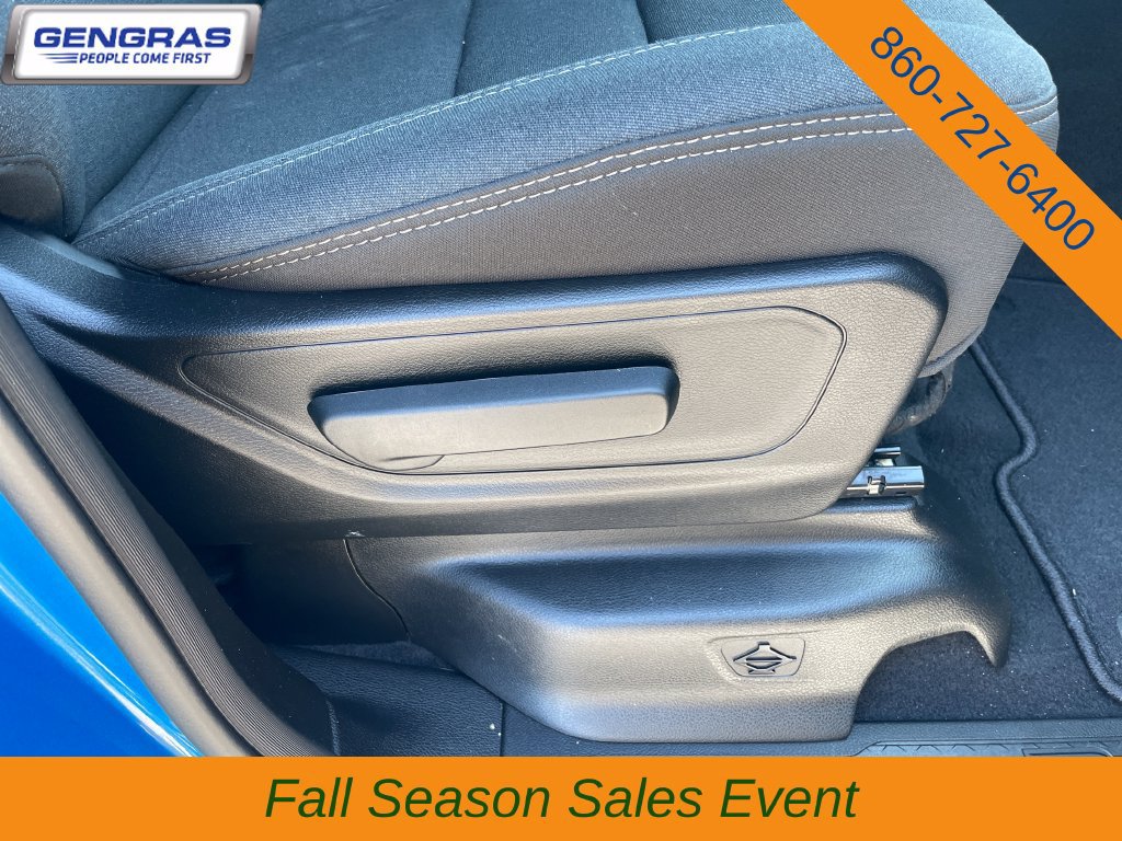 Certified 2025 RAM 1500 Big Horn AWD/4WD image 19