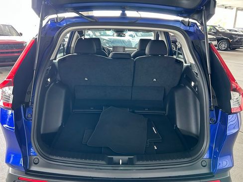 Used 2025 Honda CR-V LX image 35