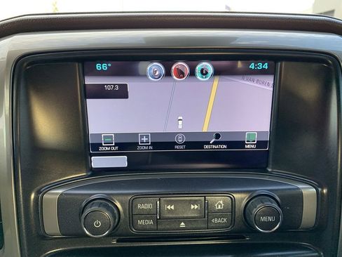 Used 2015 Chevrolet Silverado 3500 High Country image 24