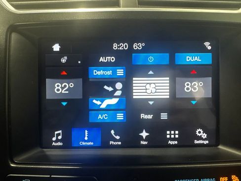 Used 2017 Ford Explorer Limited image 38