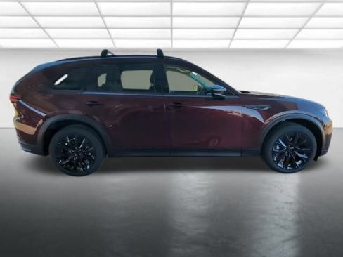 Used 2026 MAZDA CX-90 3.3 Turbo w/ Premium Sport Pkg AWD/4WD image 31