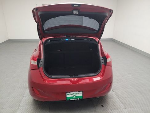 Used 2016 Hyundai Elantra GT image 29