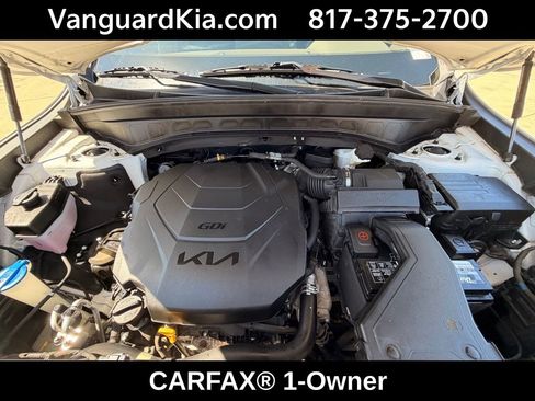 Used 2022 Kia Telluride SX w/ Towing Package image 28