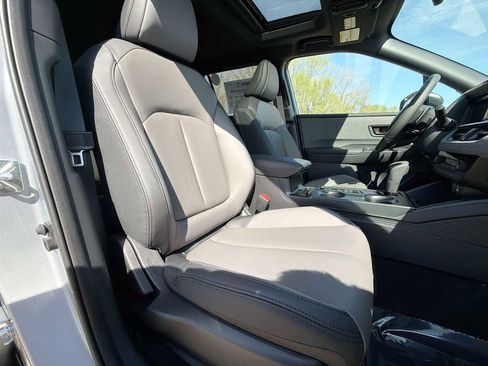 New 2026 Subaru Outback Premium AWD/4WD image 19