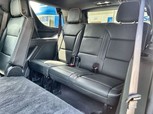 Used 2024 GMC Yukon SLT AWD/4WD image 26