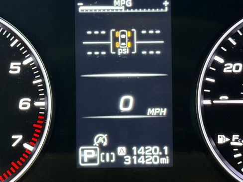 Certified 2024 Subaru Crosstrek 2.0i Premium image 26