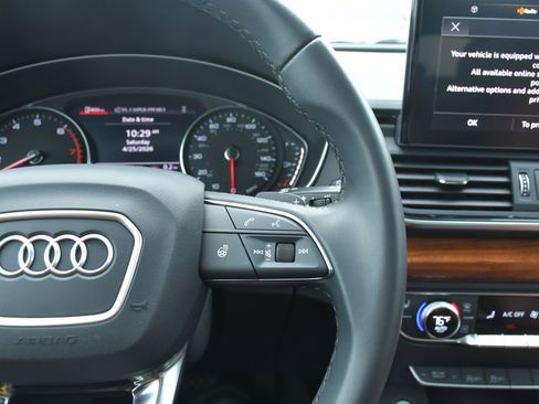 Certified 2023 Audi Q5 2.0T Premium w/ Convenience Package AWD/4WD image 38