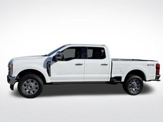 Certified 2023 Ford F250 King Ranch AWD/4WD video 2