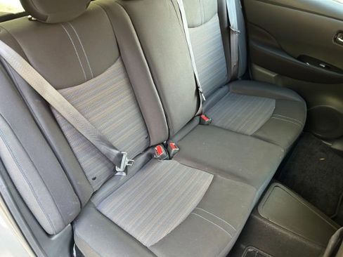 Used 2020 Nissan Leaf SV w/ SV All Weather Package image 30