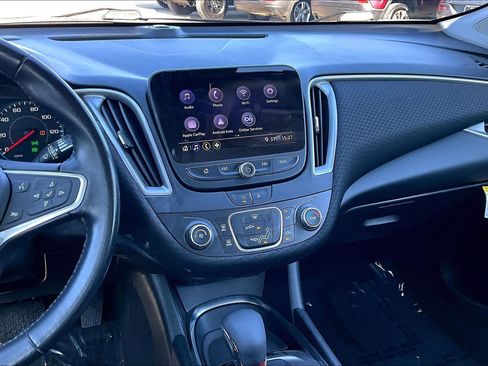 Used 2022 Chevrolet Malibu RS image 7