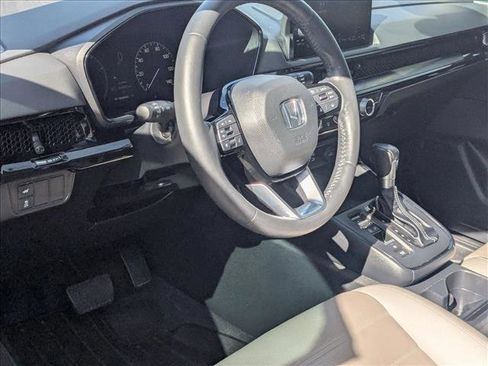 Certified 2024 Honda CR-V EX-L image 8