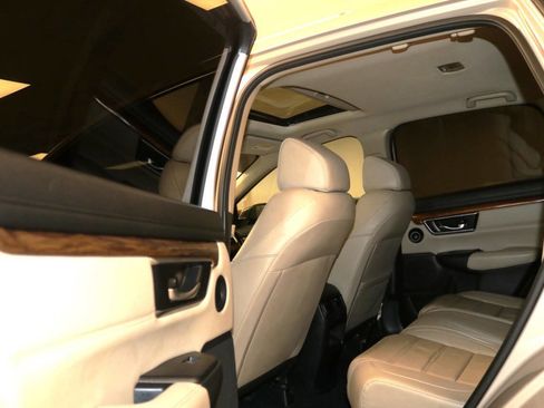 Used 2019 Honda CR-V EX-L image 70