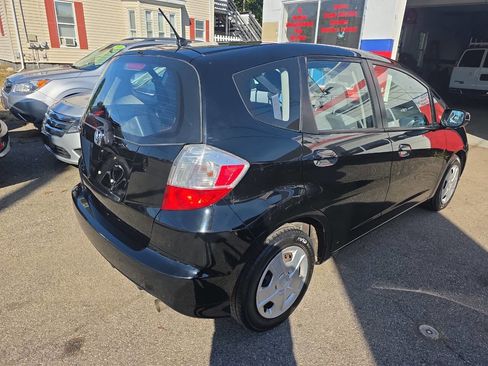 Used 2012 Honda Fit image 3