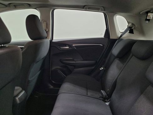 Used 2015 Honda Fit EX-L image 18