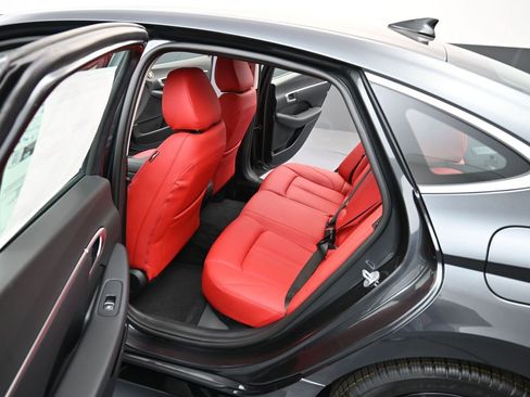 New 2026 Hyundai Sonata SEL image 10