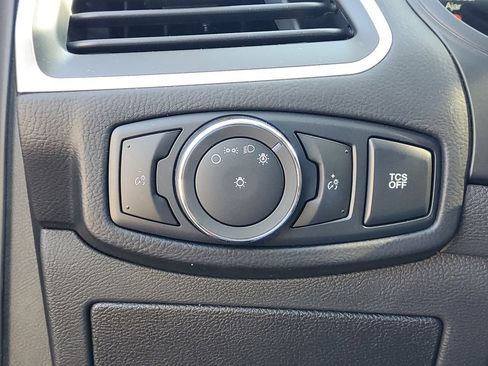 Used 2023 Ford Edge SEL AWD/4WD image 21