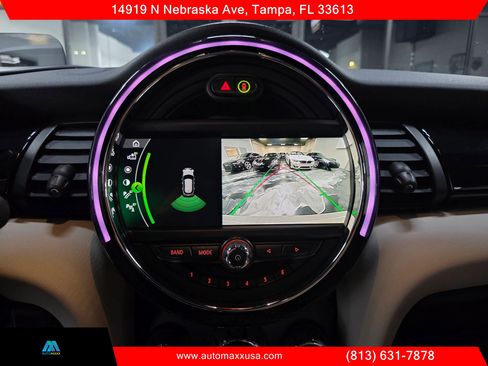 Used 2019 MINI Cooper S FWD image 22