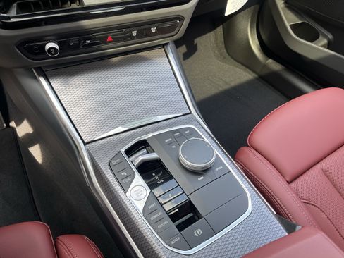 Used 2025 BMW 330i xDrive Sedan image 13