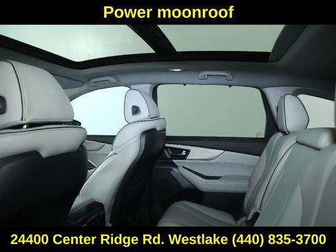 Used 2023 Acura MDX SH-AWD w/ Advance Package image 16