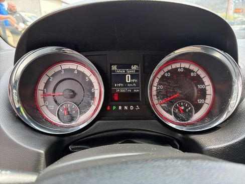 Used 2019 Dodge Grand Caravan GT image 20