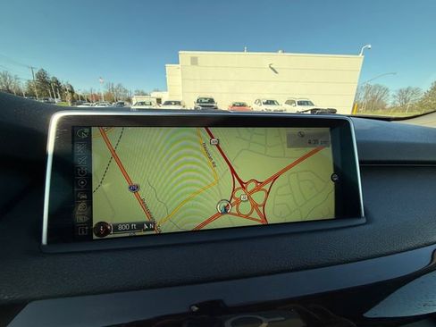 Used 2016 BMW X5 xDrive35i image 27