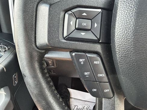 Used 2019 Ford F150 XLT w/ Equipment Group 302A Luxury AWD/4WD image 18