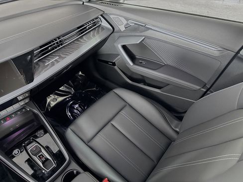 New 2026 Audi A3 2.0T Premium Plus image 25
