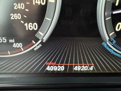 Used 2014 BMW X5 xDrive35i image 28